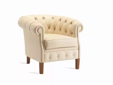 Кресло CHESTER из Италии – купить в интернет магазине