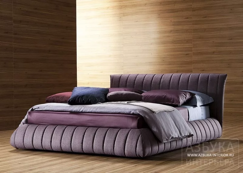 Кровать Amleto из Италии – купить в интернет магазине