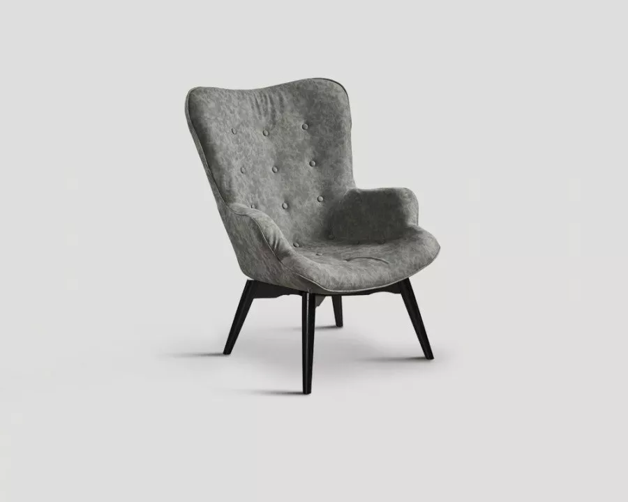 Кресло DB004246 из Италии – купить в интернет магазине