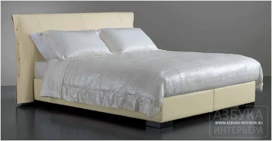 Кровать Peplo Fendi Casa Peplo — купить по цене фабрики