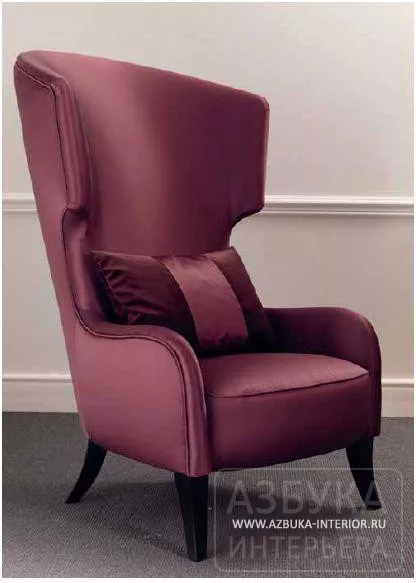 Кресло Dracena из Италии – купить в интернет магазине