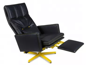 Кресло 40 Winks из Италии – купить в интернет магазине