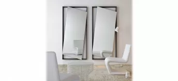 Зеркало Hang up из Италии – купить в интернет магазине