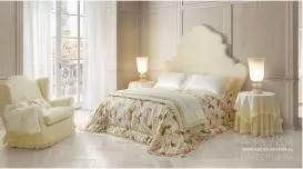 Кровать Gilda из Италии – купить в интернет магазине
