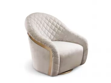 Кресло Portofino  из Италии – купить в интернет магазине