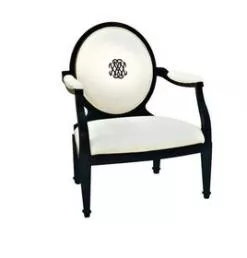 Кресло Novecento из Италии – купить в интернет магазине