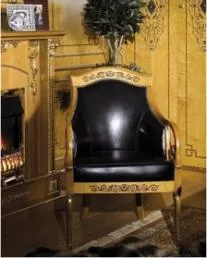 Кресло Klimt из Италии – купить в интернет магазине
