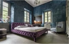 Кровать Windsor Dream из Италии – купить в интернет магазине