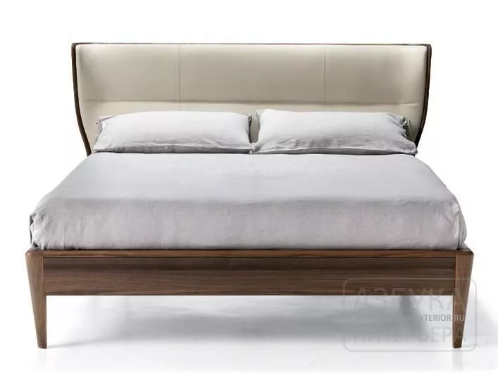 Кровать Leonardo L973  Arte Brotto  — купить по цене фабрики
