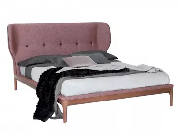 Кровать Ambra  из Италии – купить в интернет магазине
