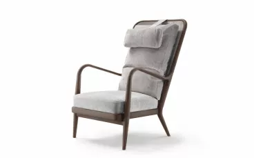 Кресло AGAVE из Италии – купить в интернет магазине