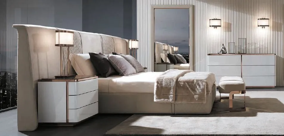 Кровать COCO MAXI DV Home collection  — купить по цене фабрики