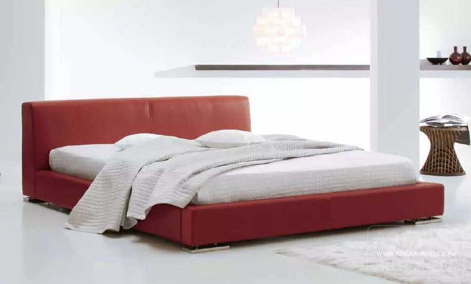 Кровать  Manhattan из Италии – купить в интернет магазине