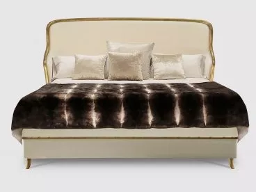 Кровать Forbidden II из Италии – купить в интернет магазине
