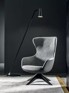 Кресло Taormina  из Италии – купить в интернет магазине