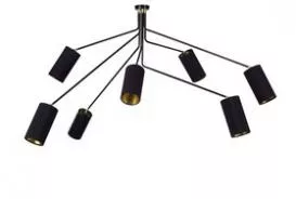 Потолочный светильник (люстра) Array из Италии – купить в интернет магазине
