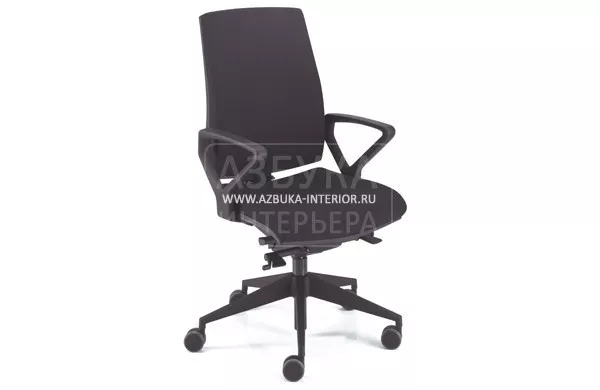 Офисное кресло Kubika из Италии – купить в интернет магазине