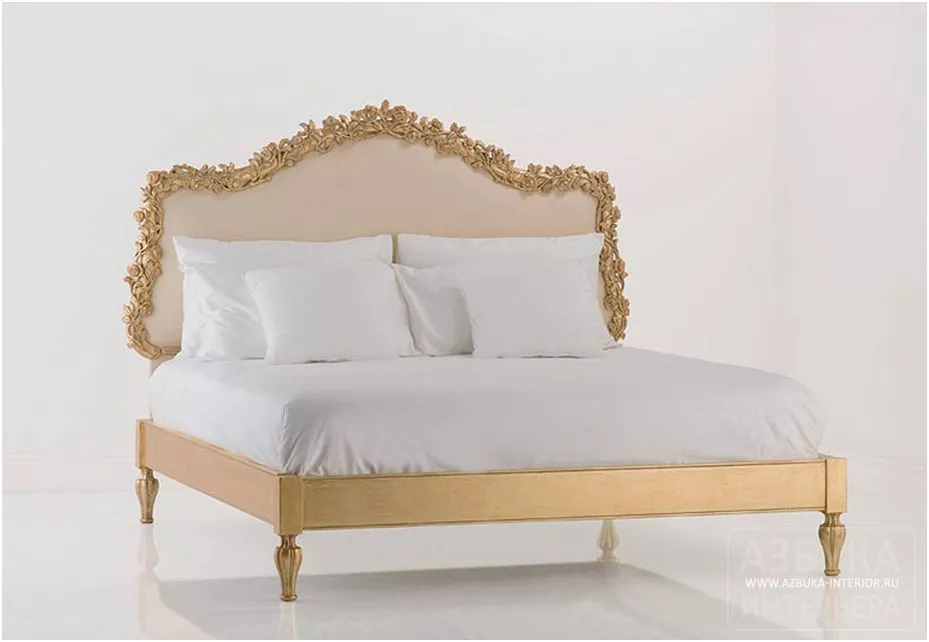 Кровать Chelini 1199 — купить по цене фабрики