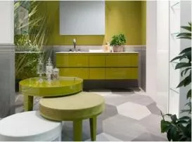 Мебель для ванной комнаты Passepartout из Италии – купить в интернет магазине