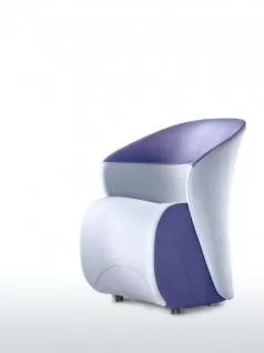 Кресло Koccola из Италии – купить в интернет магазине