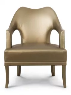 Кресло Nº20 из Италии – купить в интернет магазине