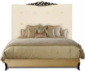 Кровать (изголовье) Tiffany из Италии – купить в интернет магазине