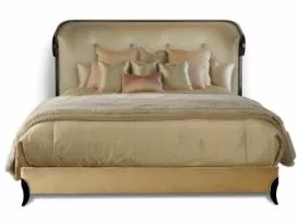 Кровать The Beverly Hills из Италии – купить в интернет магазине