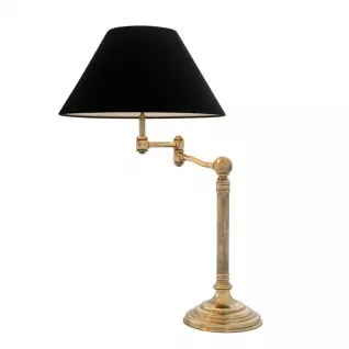 Настольная лампа Regis В из Италии – купить в интернет магазине
