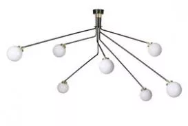 Потолочный светильник (люстра) Array Pendant из Италии – купить в интернет магазине