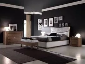 Кровать Modigliani из Италии – купить в интернет магазине