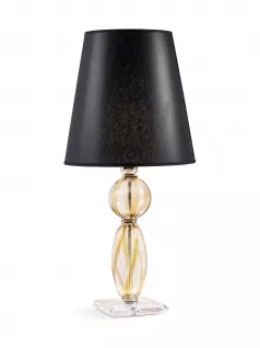 Настольная лампа Soffio  из Италии – купить в интернет магазине