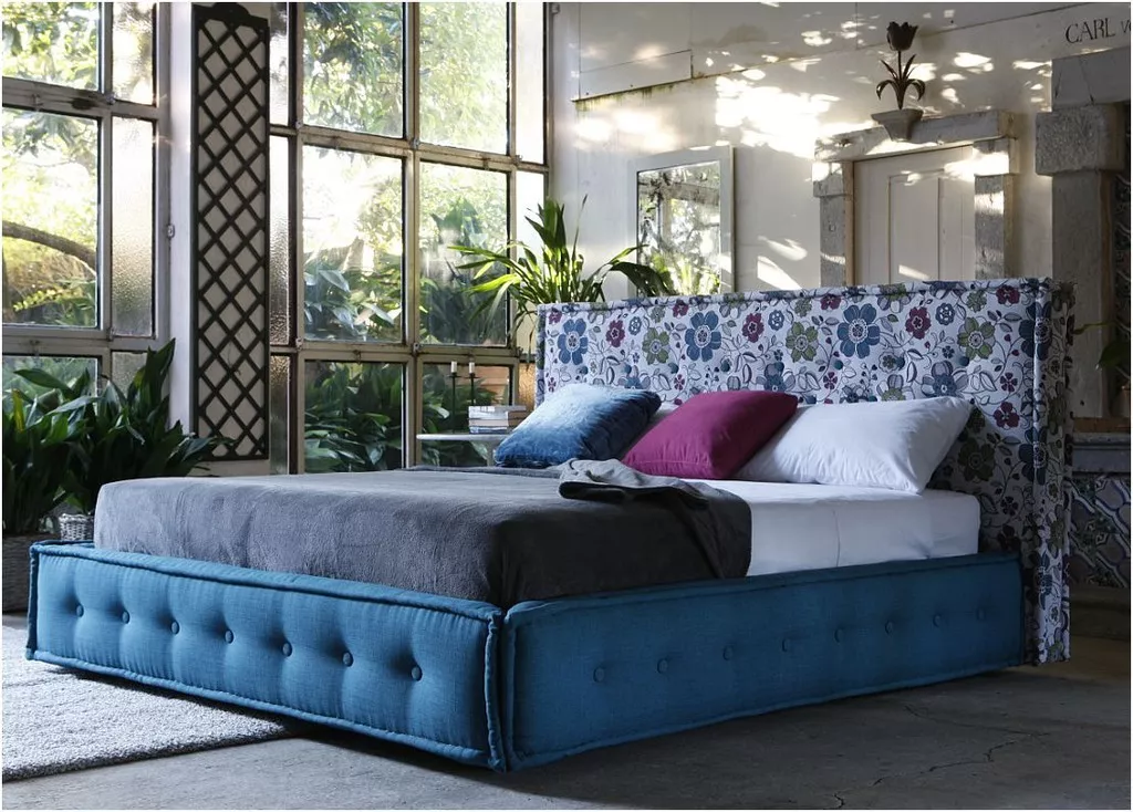 Кровать Comfort  из Италии – купить в интернет магазине