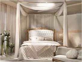 Кровать Venice из Италии – купить в интернет магазине