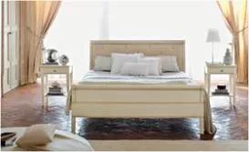 Кровать Silicio из Италии – купить в интернет магазине