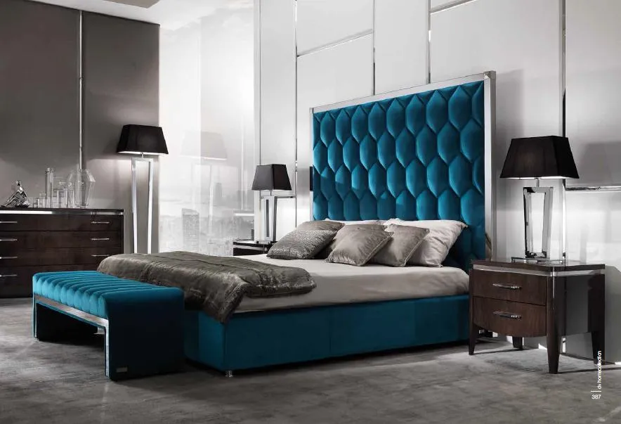 Кровать Envy DV Home collection  — купить по цене фабрики