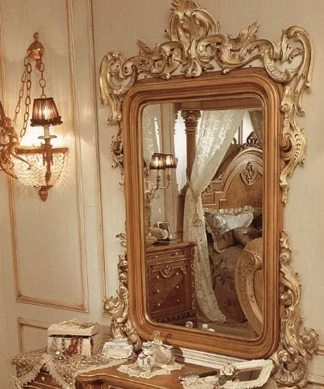 Зеркало Old Classic из Италии – купить в интернет магазине