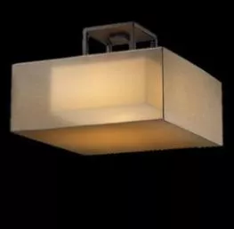 Потолочный светильник (люстра) Quadralli из Италии – купить в интернет магазине