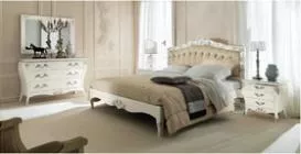 Кровать Magnolia из Италии – купить в интернет магазине