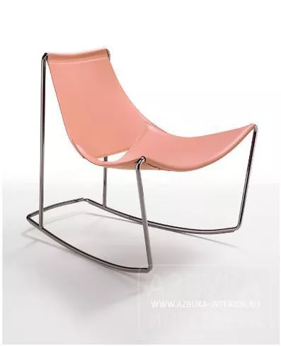 Кресло Apelle MIDJ  — купить по цене фабрики