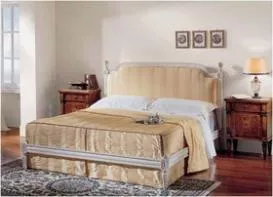 Кровать Bartez из Италии – купить в интернет магазине