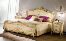 Кровать Igea из Италии – купить в интернет магазине