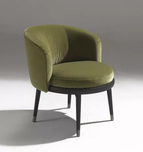 Кресло Daphne  Porada  — купить по цене фабрики