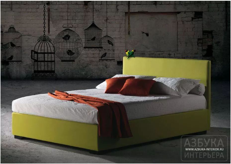 Кровать Pacific Milano Bedding  — купить по цене фабрики