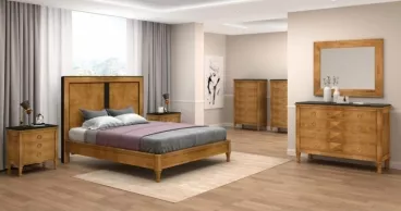 Спальня Nice  из Италии – купить в интернет магазине
