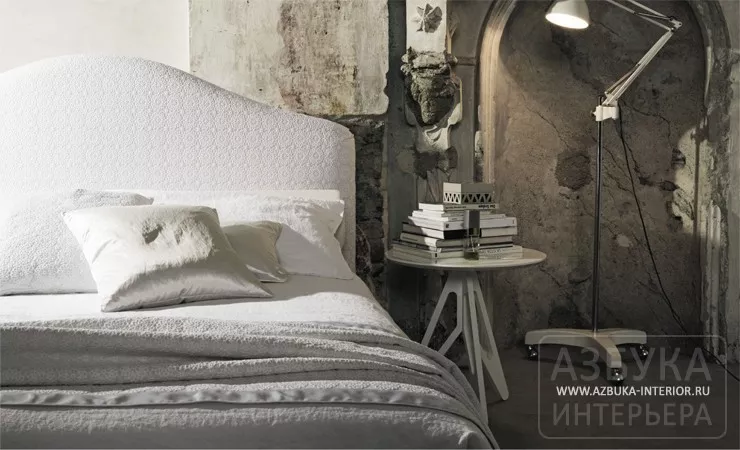 Кровать Dalia Biba salotti  — купить по цене фабрики