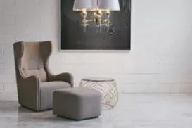 Кресло Sveva из Италии – купить в интернет магазине
