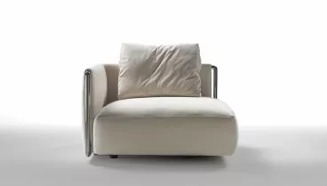 Кресло EDMOND из Италии – купить в интернет магазине
