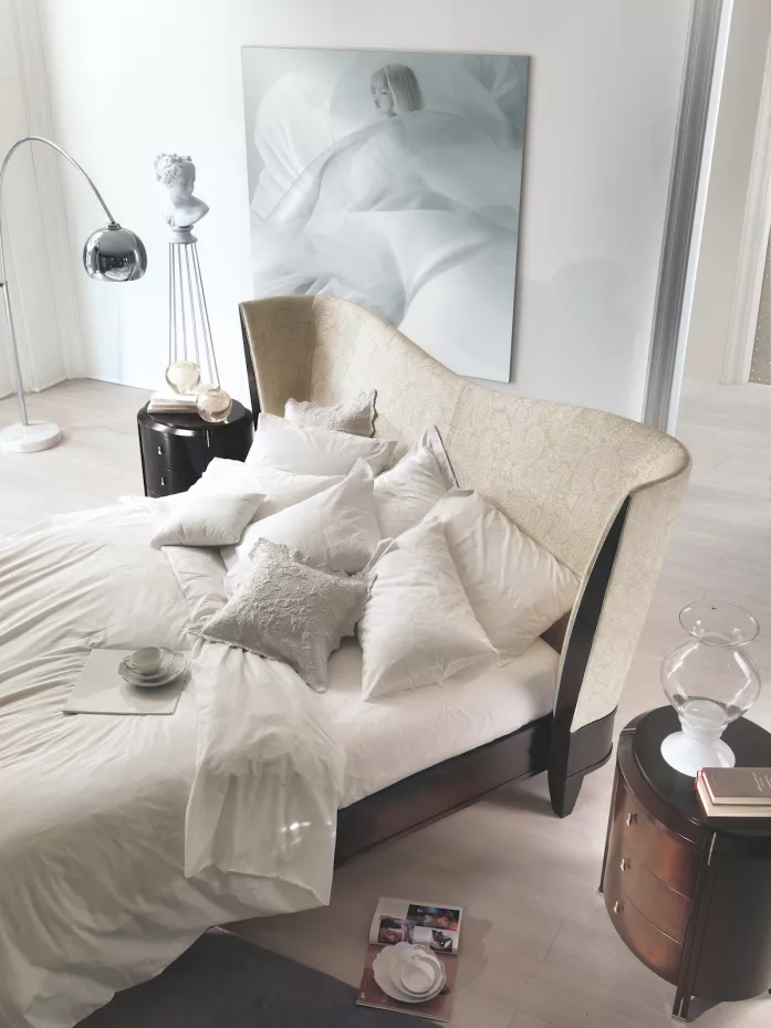 Кровать Vendome 2057 Selva 2057 — купить по цене фабрики