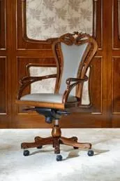 Кресло руководителя 153GDV из Италии – купить в интернет магазине