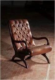 Кресло Piccarda из Италии – купить в интернет магазине